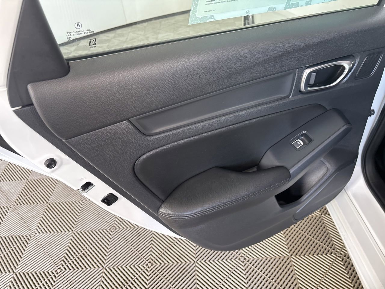Used 2025 Acura Integra image 20