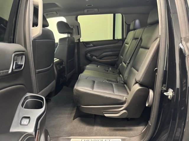 Used 2019 Chevrolet Suburban LT image 29