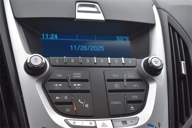 Used 2013 Chevrolet Equinox LS image 22