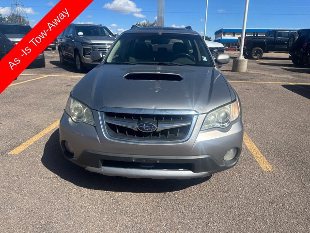 Used 2008 Subaru Outback 2.5XT AWD/4WD image 2