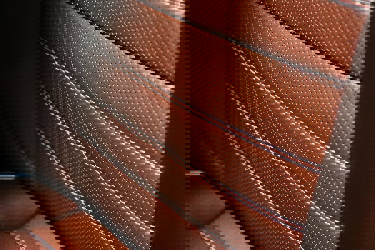 Used 2024 GMC Sierra 3500 Denali Ultimate image 55