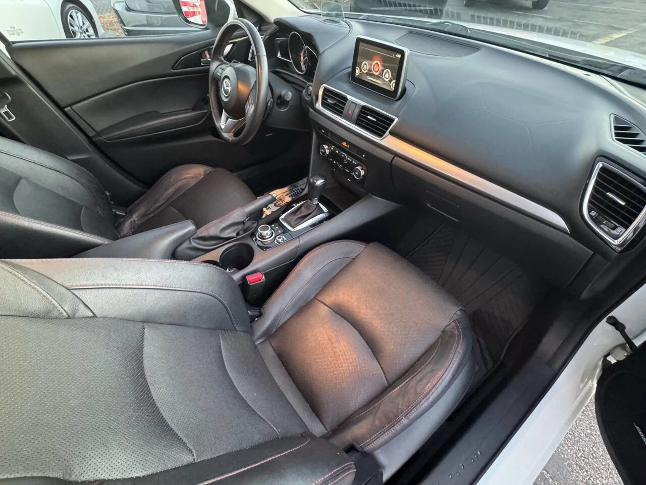 Used 2014 MAZDA MAZDA3 s Grand Touring image 19