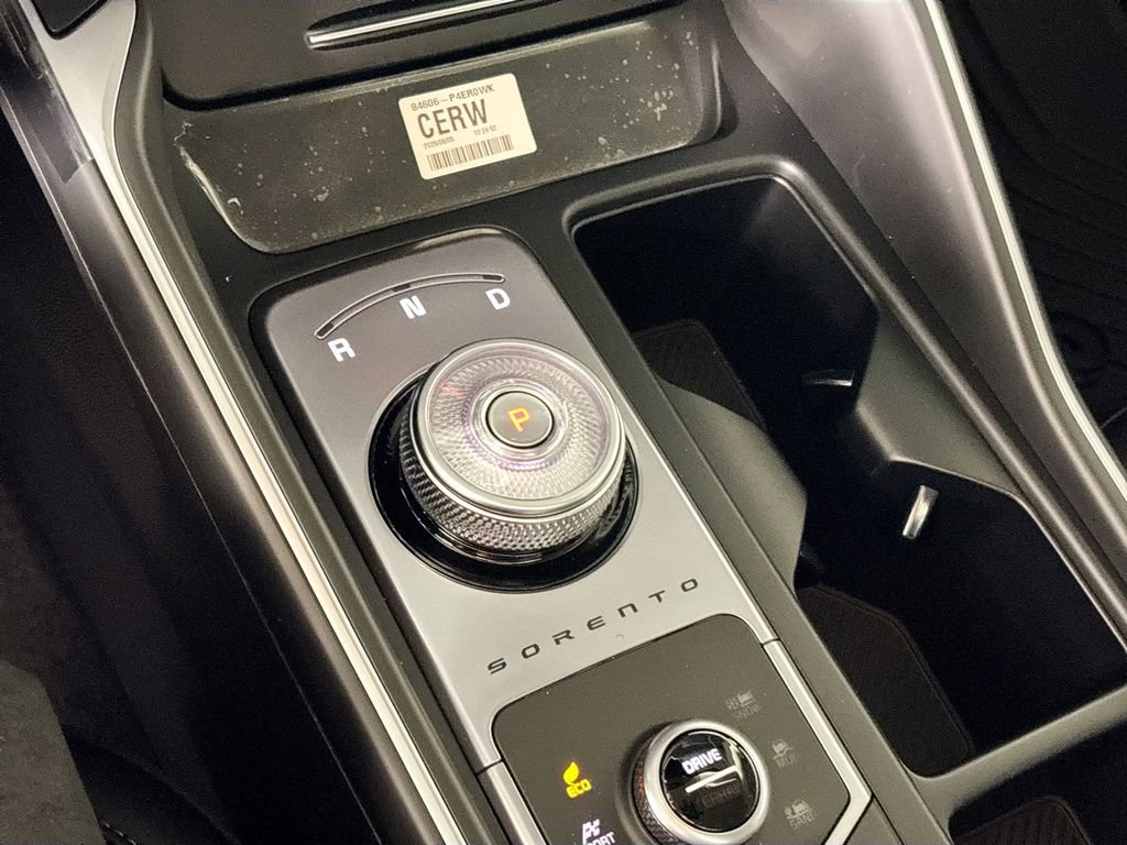 New 2026 Kia Sorento EX image 19