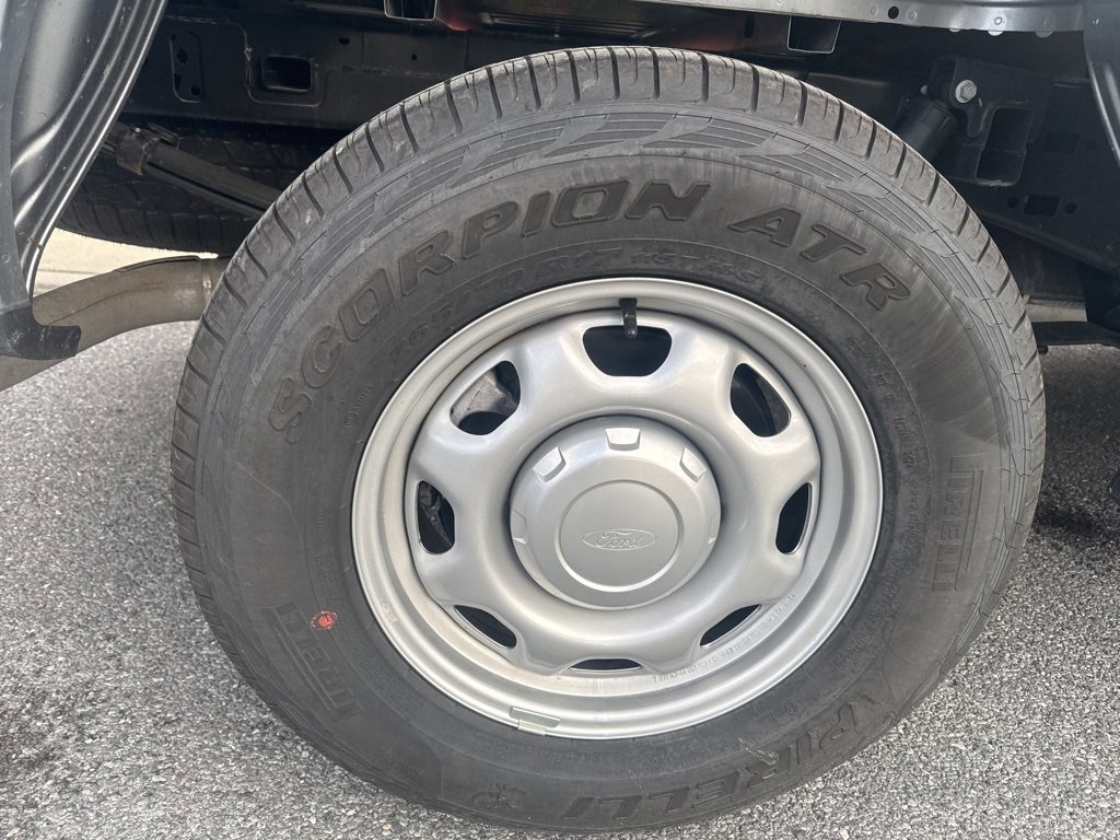 New 2025 Ford F150 XL image 12