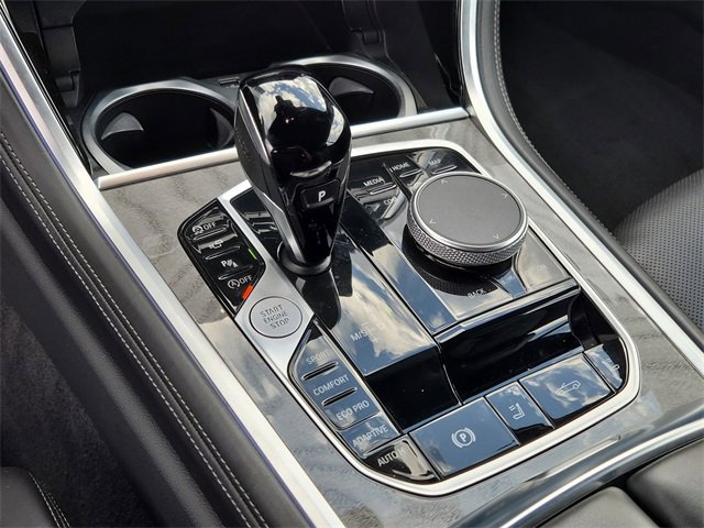 Used 2023 BMW M850i xDrive Convertible image 31