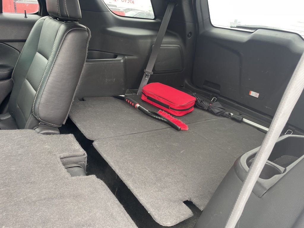 Used 2014 Ford Explorer Sport image 22