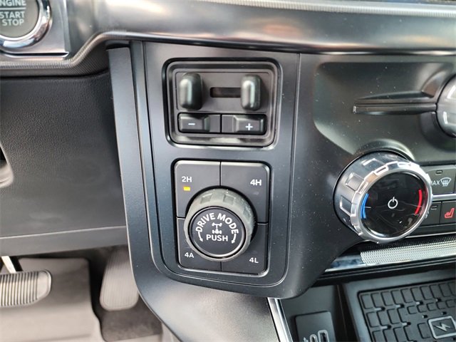 New 2025 Ford F150 Raptor AWD/4WD image 24