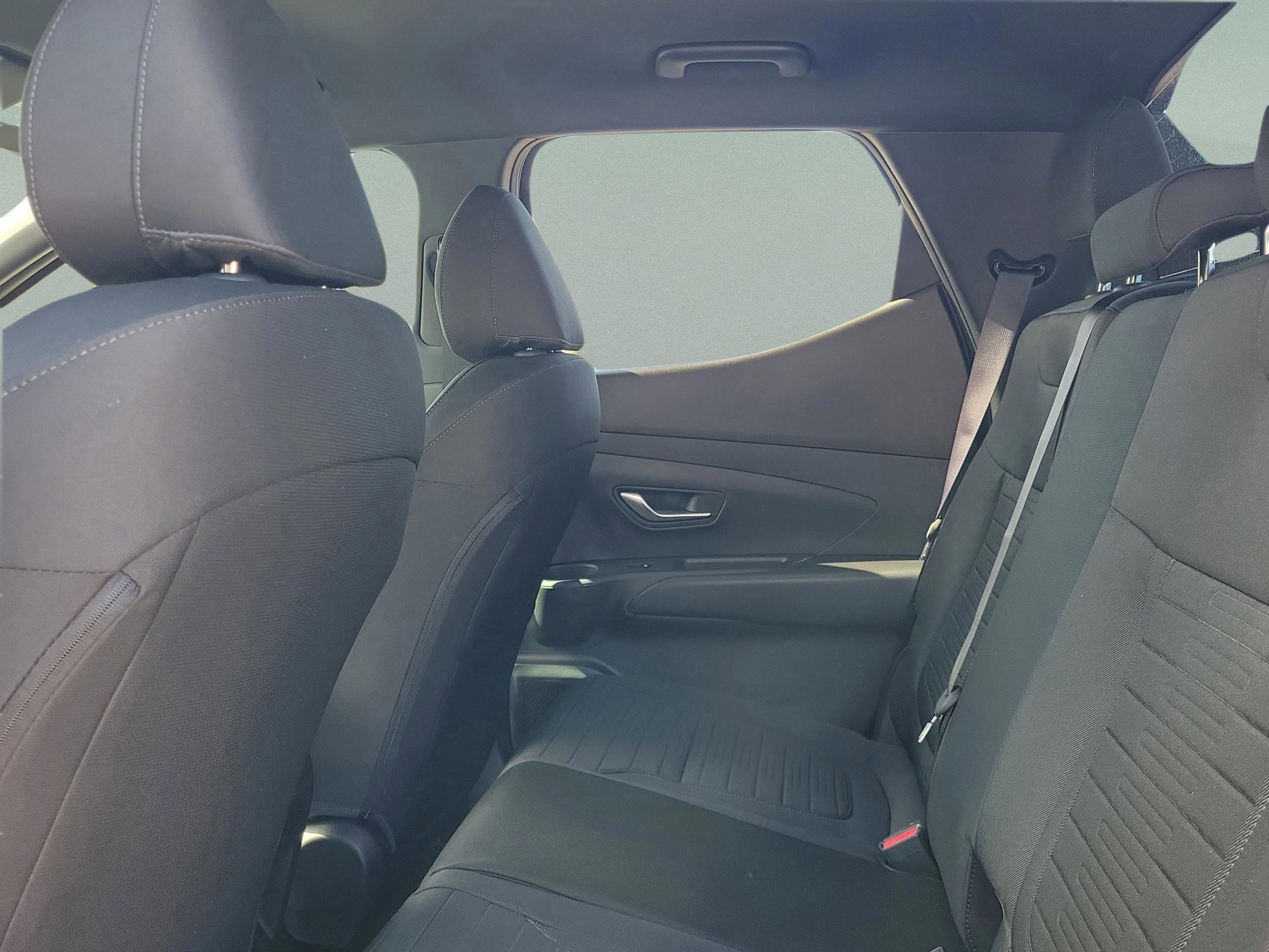 New 2026 Hyundai Santa Cruz SE image 14