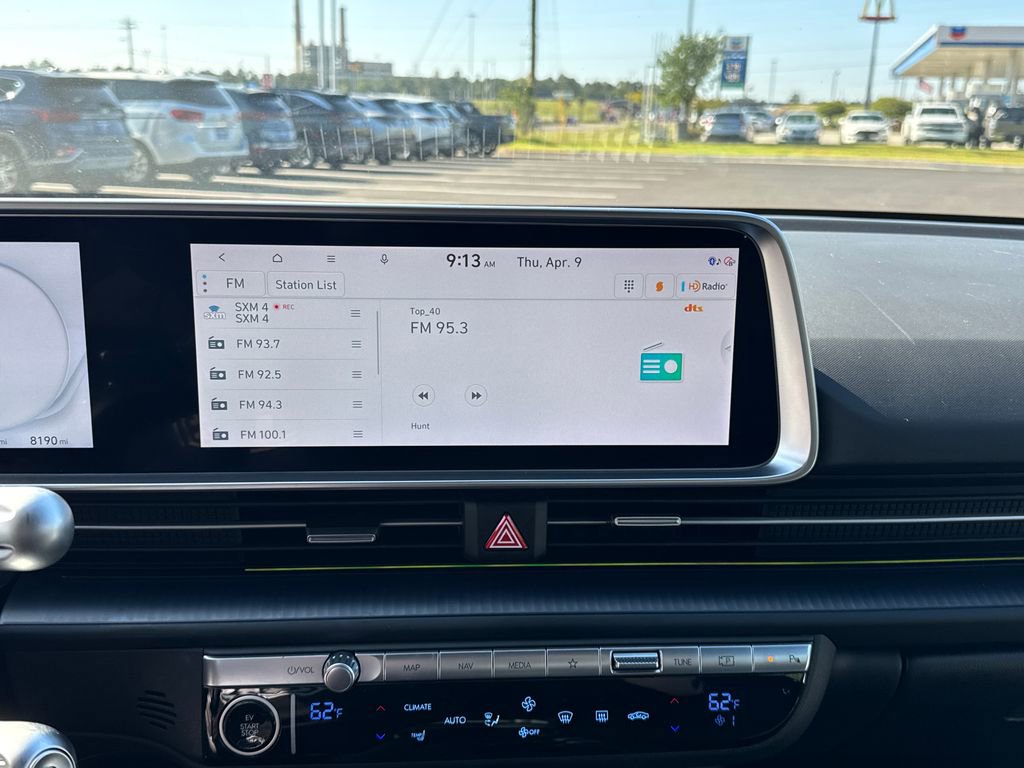 Used 2025 Hyundai Ioniq 6 SEL RWD image 18