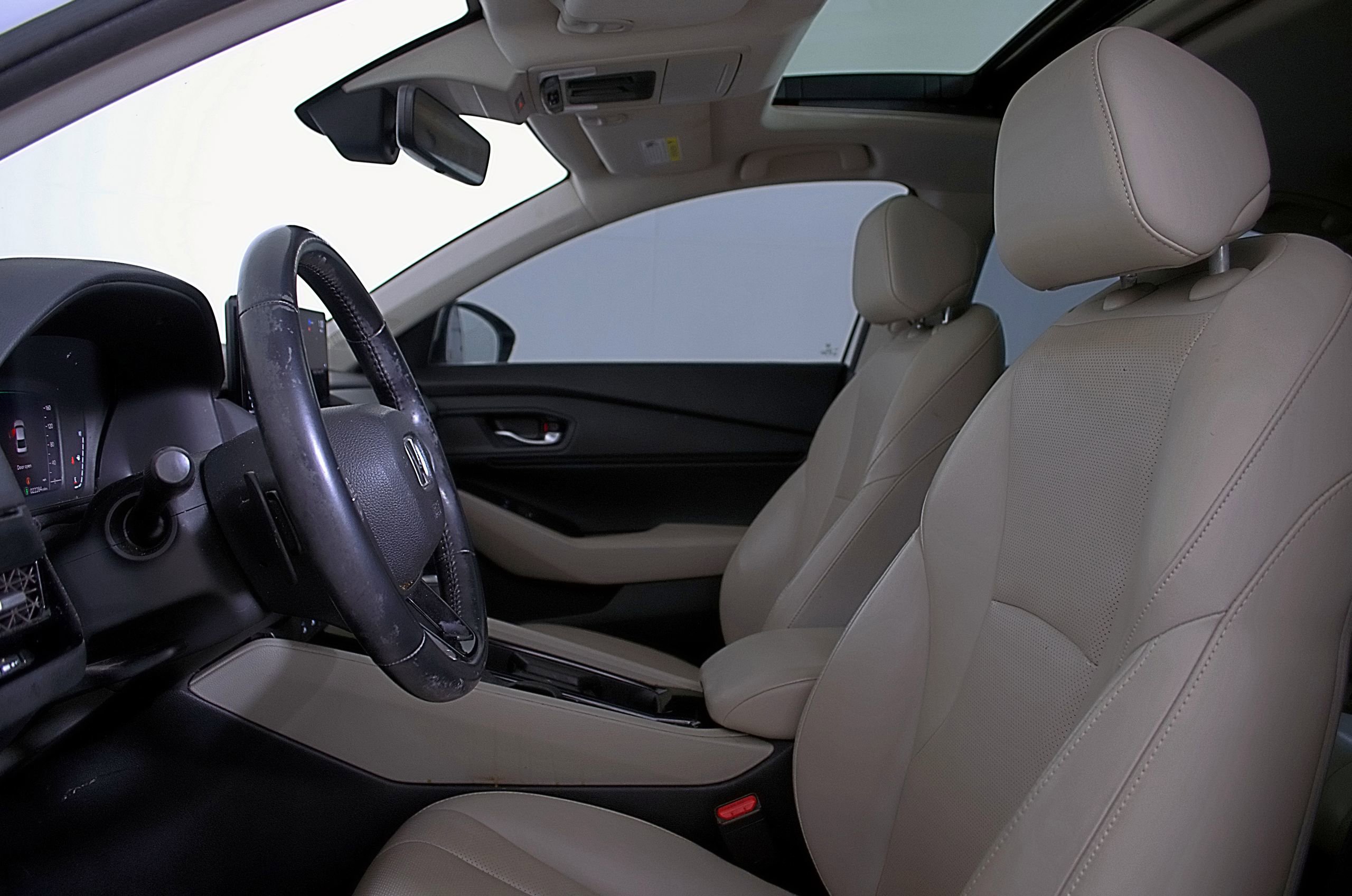 Used 2023 Honda Accord EX-L image 21