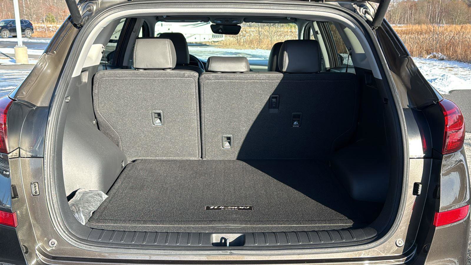 Used 2020 Hyundai Tucson Ultimate image 22