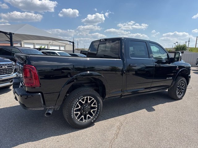 New 2026 RAM 2500 Limited image 6