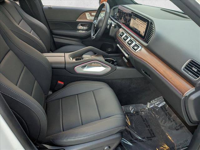 Used 2025 Mercedes-Benz GLE 450e 4MATIC image 21