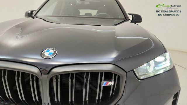 Used 2026 BMW X5 M60i AWD/4WD image 23