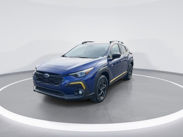 New 2026 Subaru Crosstrek 2.5i Sport image 3
