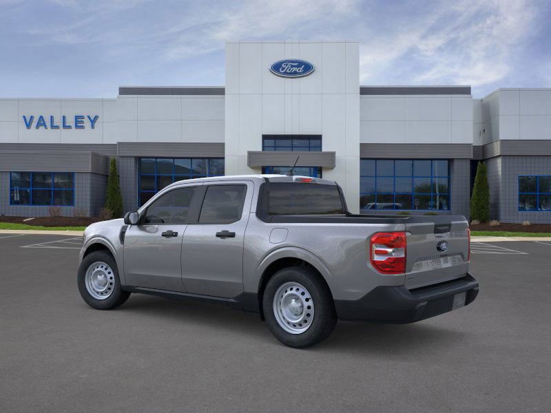 New 2025 Ford Maverick XL image 5