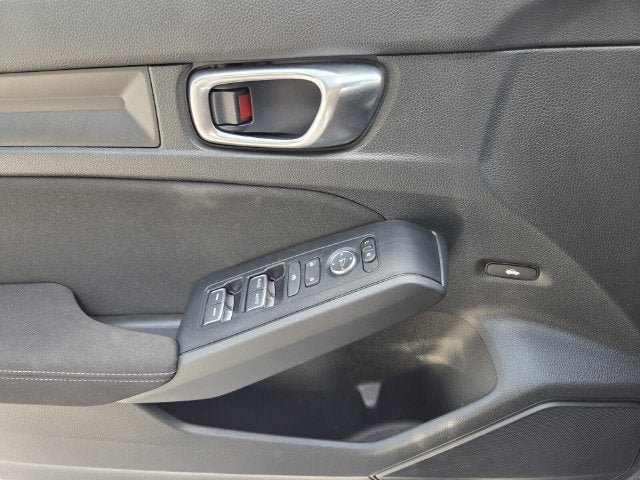 Certified 2026 Honda Civic Sport image 32