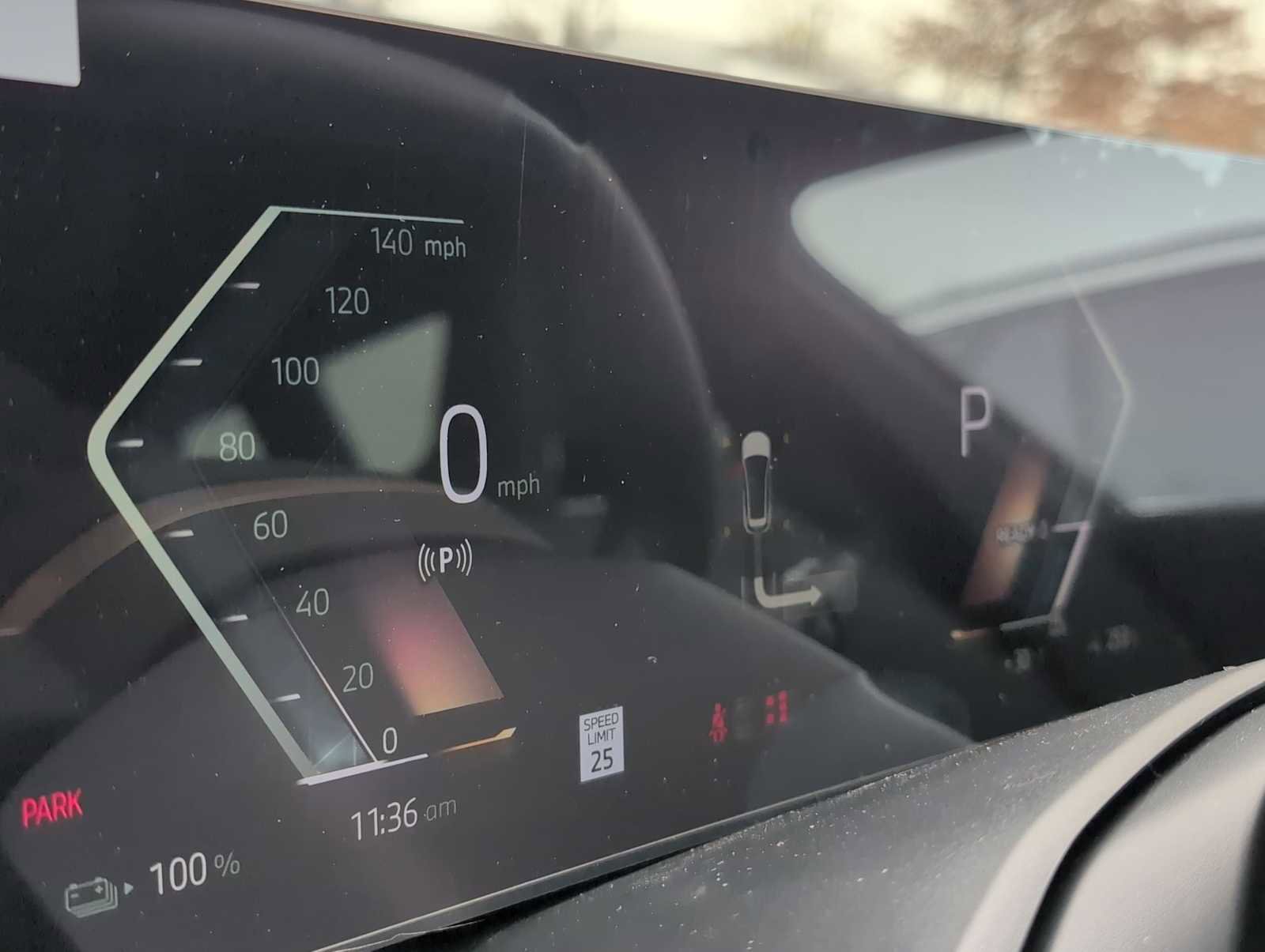 New 2026 BMW iX xDrive45 image 33