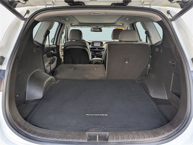 Used 2019 Hyundai Santa Fe Limited image 11