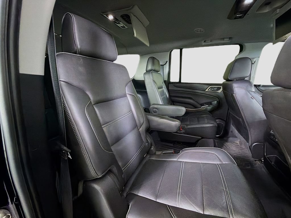 Used 2018 GMC Yukon XL Denali w/ Open Road Package RWD image 31