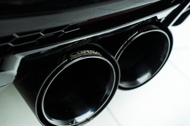 Used 2019 Chevrolet Camaro SS RWD image 16