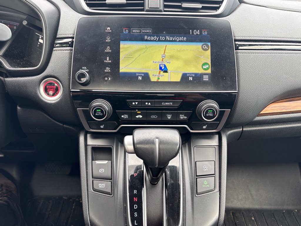 Used 2020 Honda CR-V Touring image 11