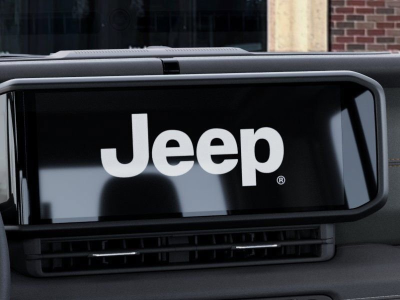 New 2026 Jeep Gladiator Mojave AWD/4WD image 18
