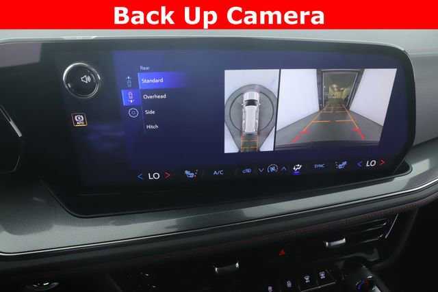 Used 2026 Chevrolet Suburban RST w/ RST Capability Package image 26