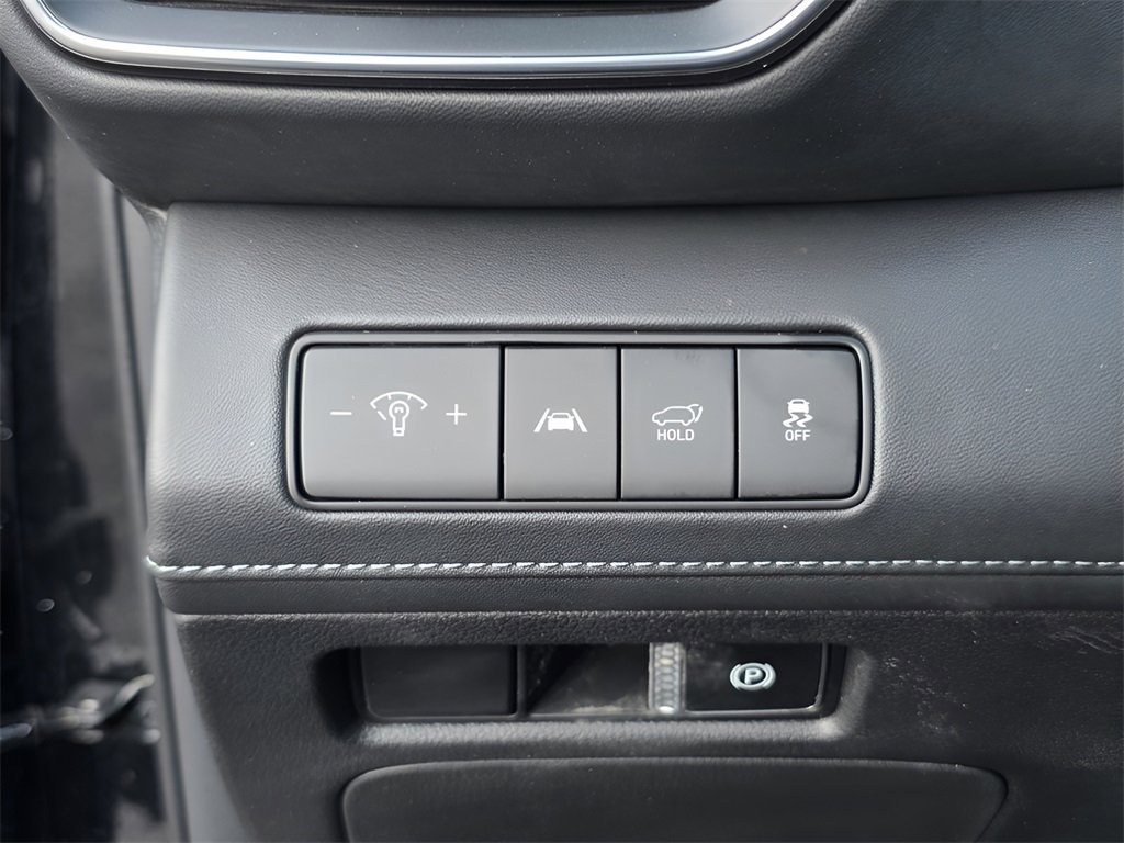 Used 2023 Hyundai Santa Fe SEL w/ Premium Package image 25