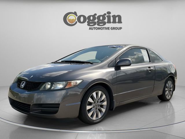 Used 2011 Honda Civic EX image 2