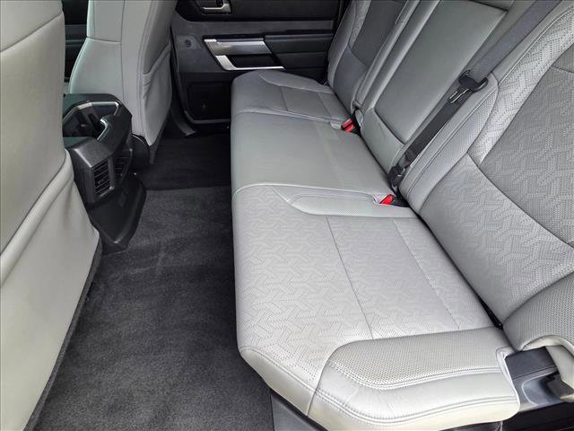 Used 2023 Toyota Tundra SR5 w/ TRD Off-Road Premium Package image 17