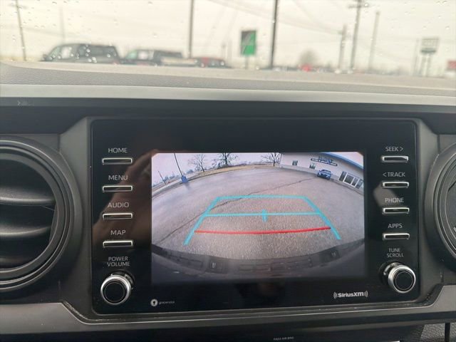 Used 2021 Toyota Tacoma SR image 24