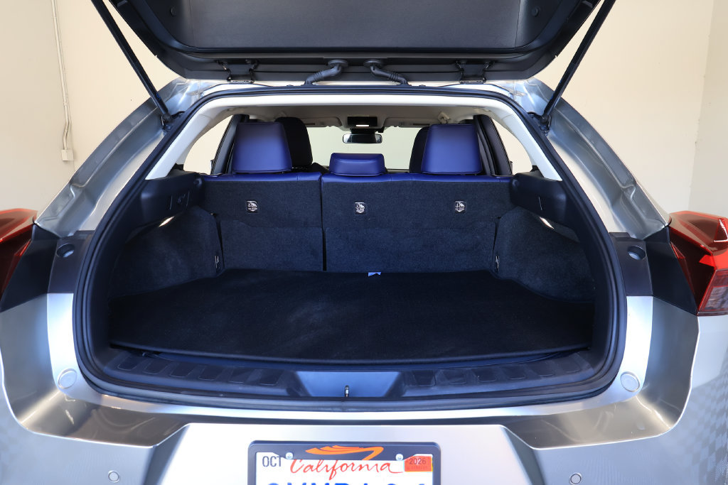 Used 2021 Lexus UX 250h w/ Accessory Package (Z1) AWD/4WD image 14