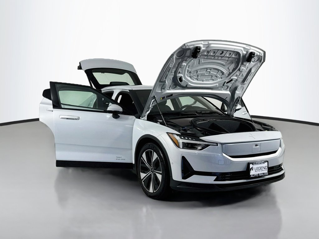 Used 2024 Polestar Polestar 2 RWD image 19