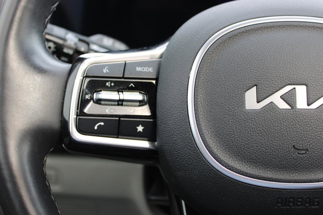 Used 2024 Kia Carnival SX Prestige image 19