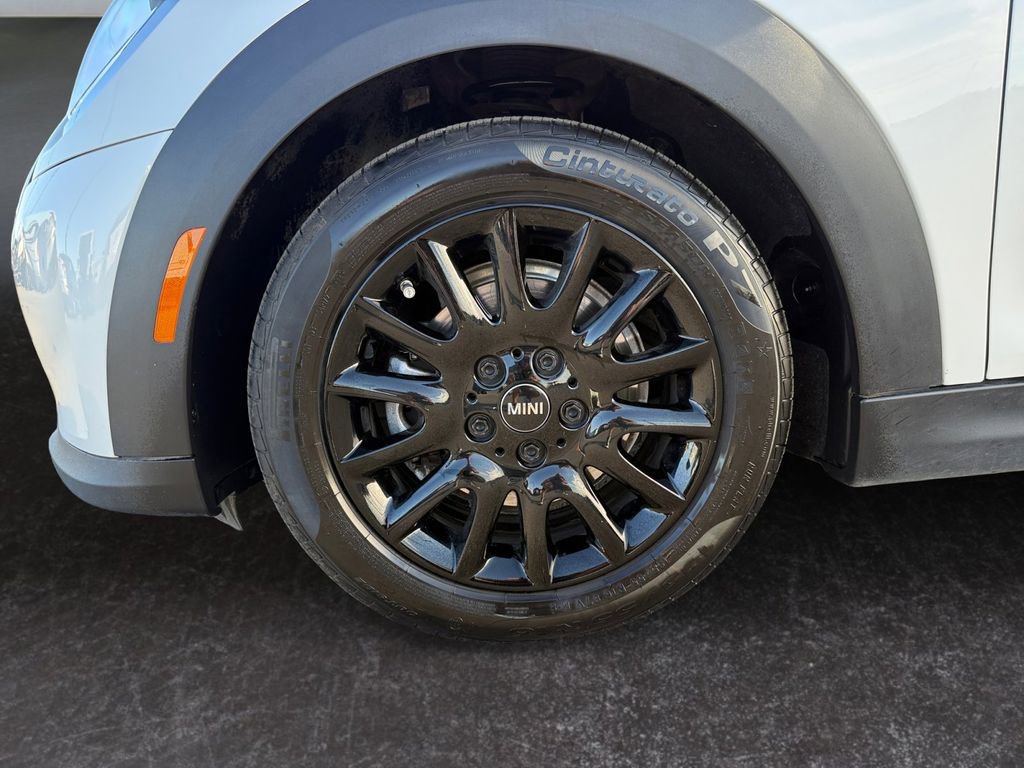Used 2023 MINI Cooper Convertible image 9