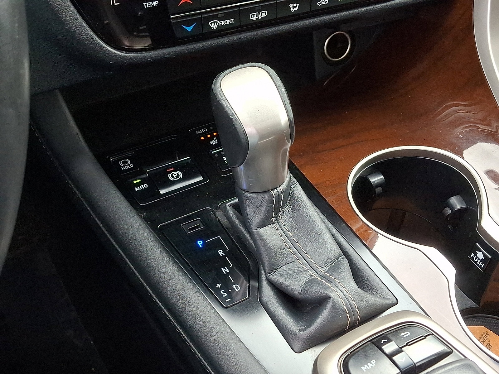 Used 2017 Lexus RX 350 350 w/ Premium Package image 15