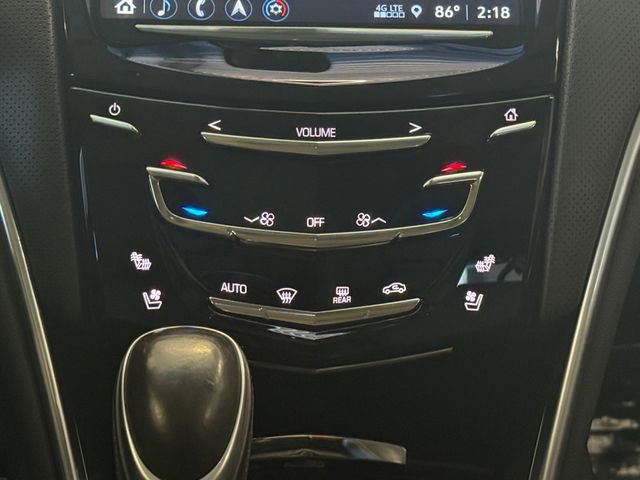 Used 2019 Cadillac XTS Luxury image 4