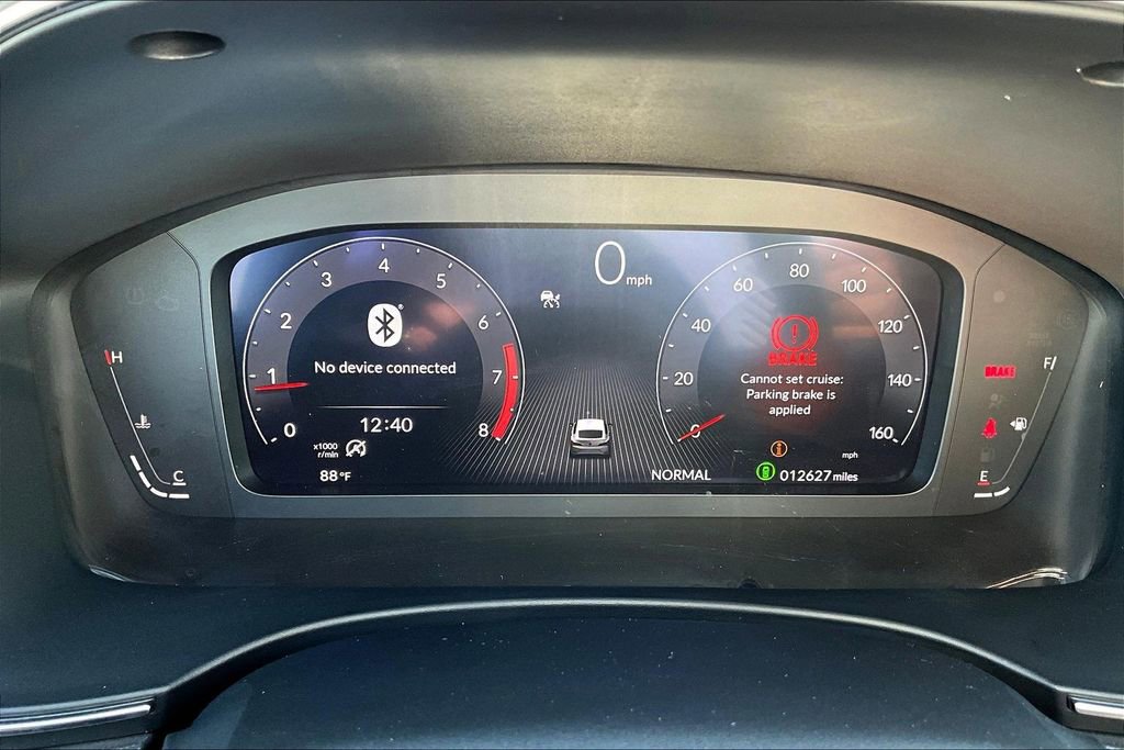 Used 2023 Acura Integra A-Spec image 29