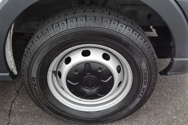 Used 2016 Ford Transit 250 148 Medium Roof image 37