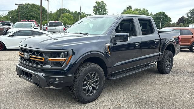 New 2026 Ford F150 Tremor w/ Equipment Group 402A High AWD/4WD image 2