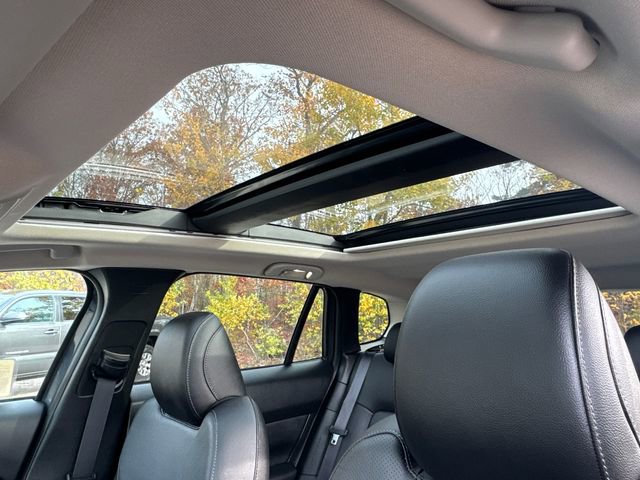 Used 2024 MAZDA CX-50 AWD 2.5 S w/ Weather Package image 44