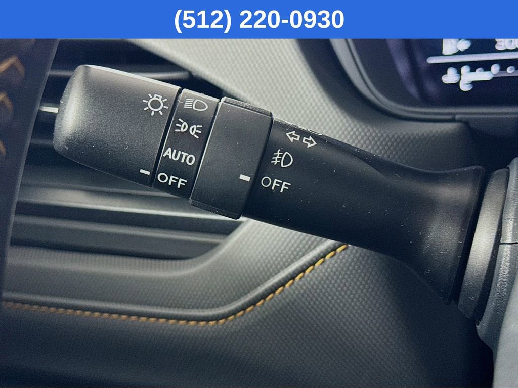 Used 2026 Subaru Forester Wilderness AWD/4WD image 13