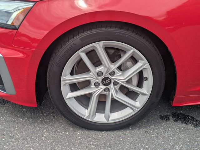 Used 2024 Audi A5 2.0T Premium Plus image 10