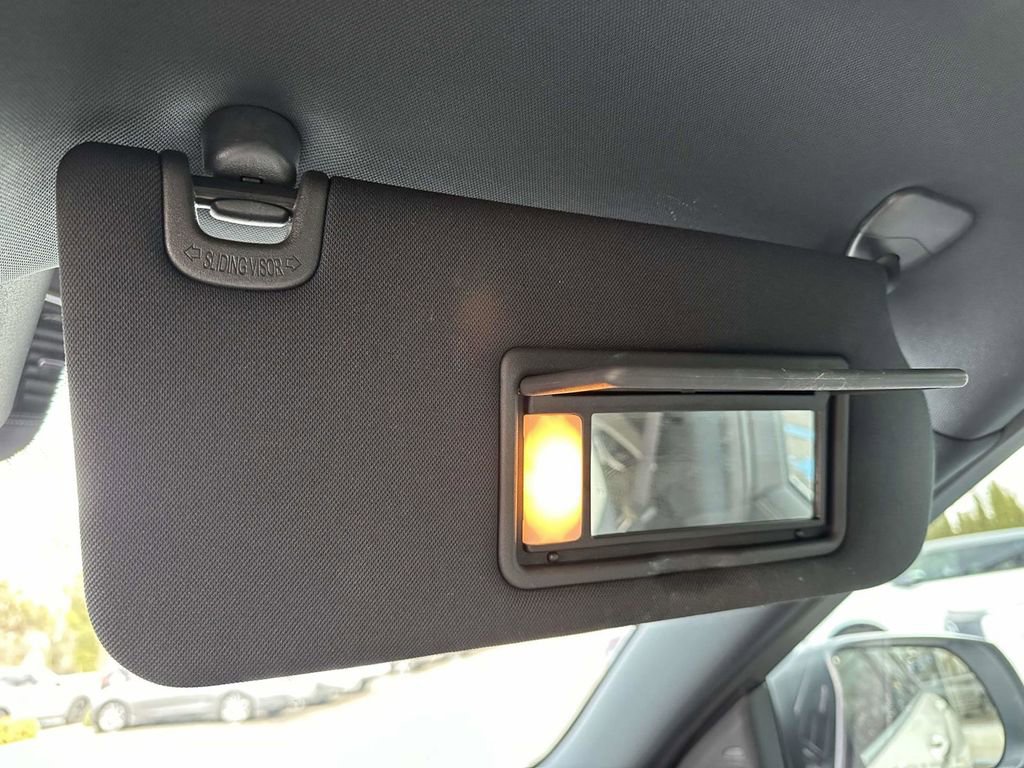 Used 2022 INFINITI QX55 Luxe w/ Cargo Package image 34