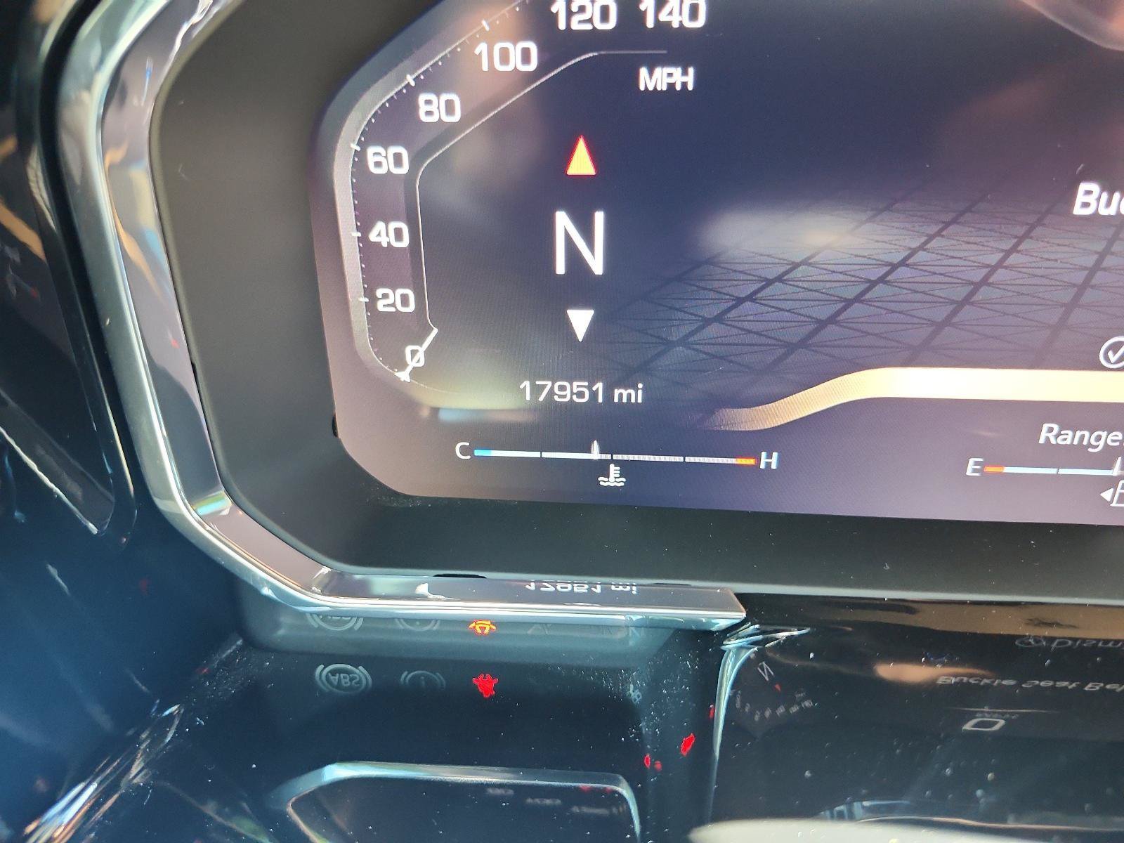Certified 2026 GMC Sierra 1500 SLE AWD/4WD image 22