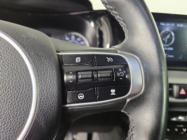 Certified 2021 Kia K5 GT-Line w/ GT-Line FWD Premium Package image 22