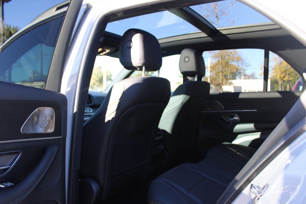 Certified 2025 Mercedes-Benz GLE 450 4MATIC image 30