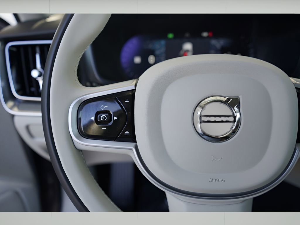 New 2026 Volvo V60 B5 Cross Country Plus w/ Climate Package AWD/4WD image 13