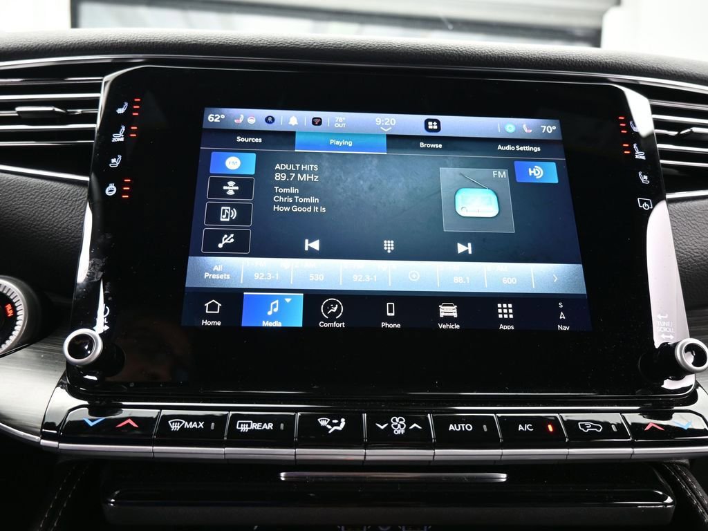 Used 2024 Jeep Wagoneer Series II image 24